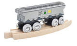 Express Rail Service Tagnpps Wagon