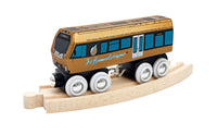 Mariazellerbahn Die Himmelstreppe Steuerwagen