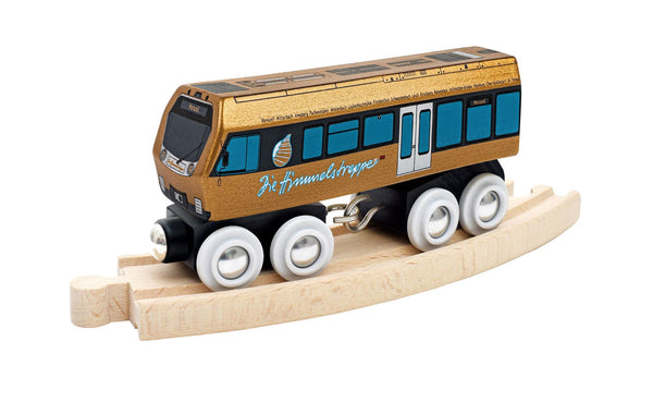 Mariazellerbahn Die Himmelstreppe Steuerwagen