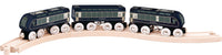 MOB GOLDENPASS Express SET