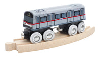 Wiener U-Bahn V-Type