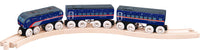 ÖBB Nightjet Set