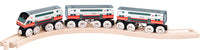 ÖBB Cityjet Doppelstock Set